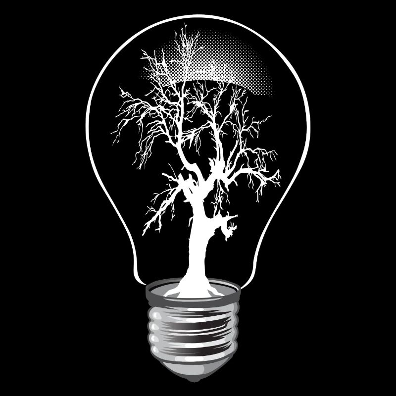 Tree light