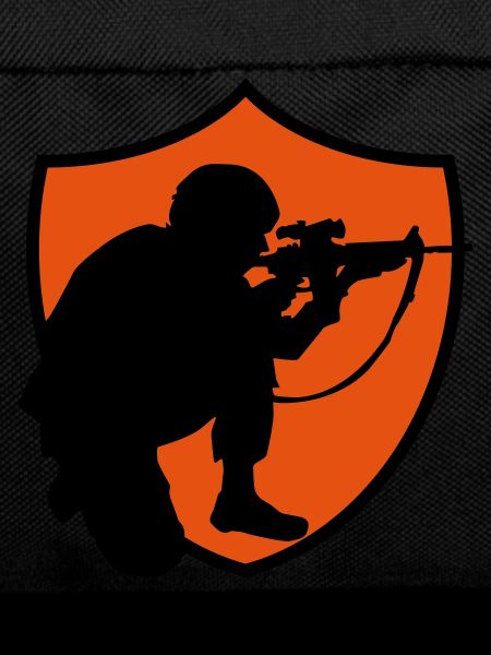 soldier design