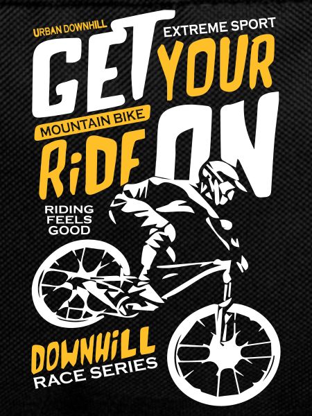 Downhill Race Series
