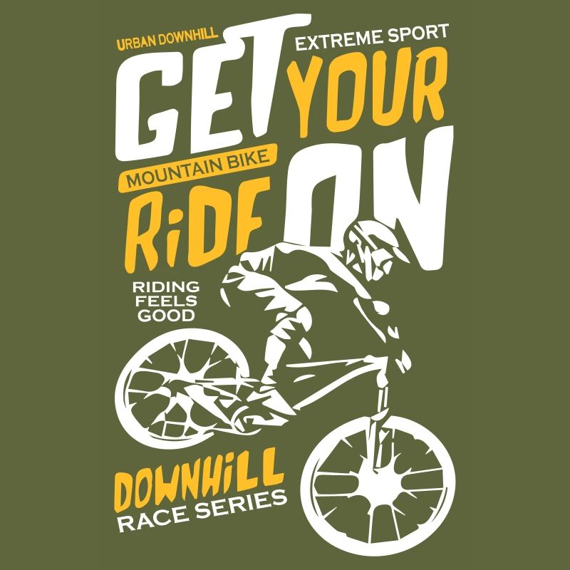Downhill Race Series