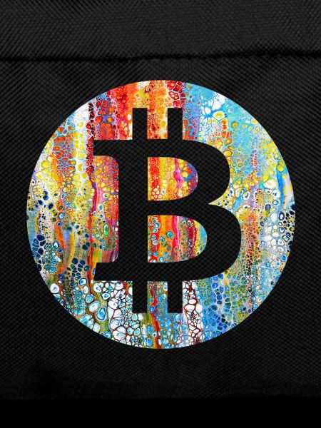 Art Bitcoin