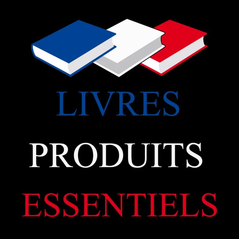 essential product books