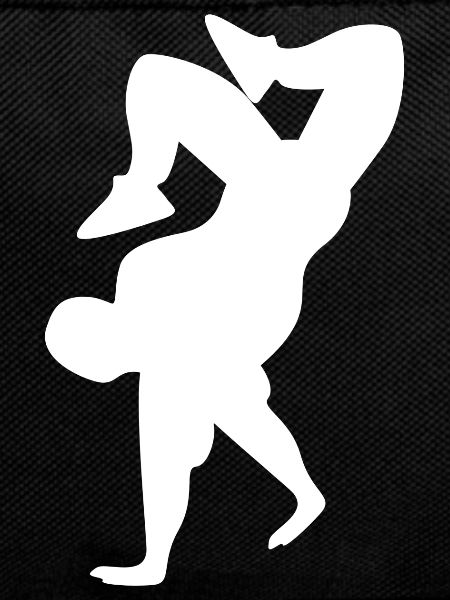 Breakdance