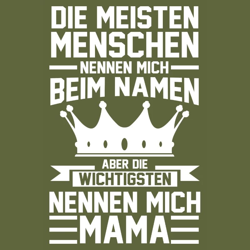 Mutter Mama Muttertag Geschenk