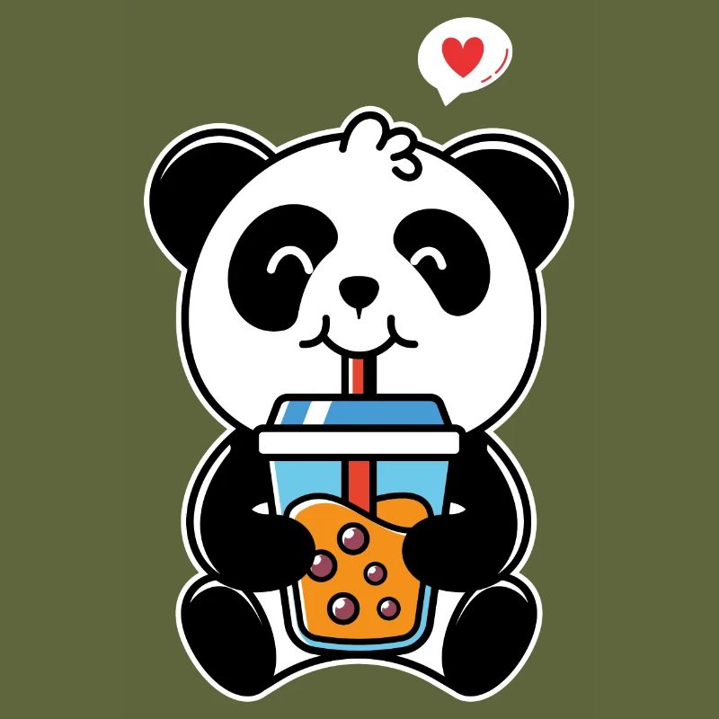 Panda drink