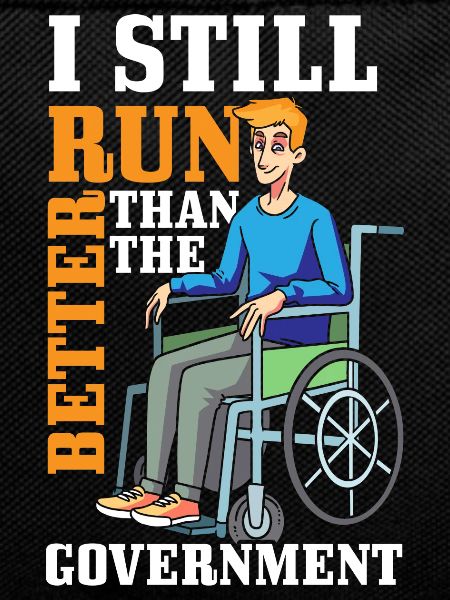Disability Disability Disabled Walking disability