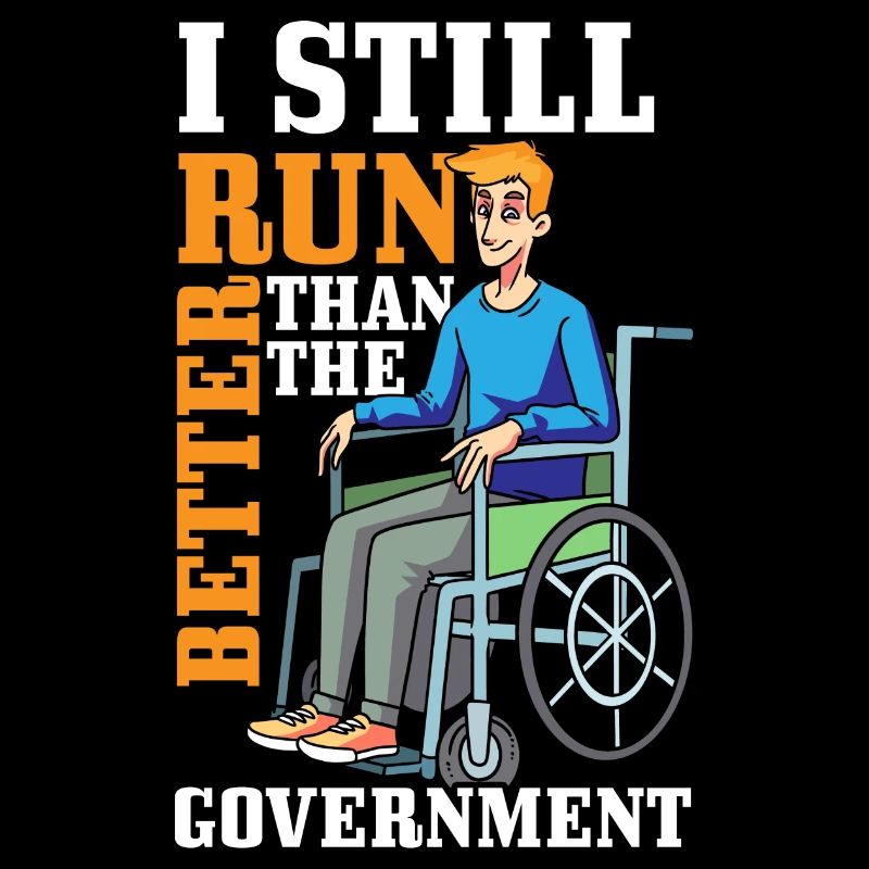 Disability Disability Disabled Walking disability