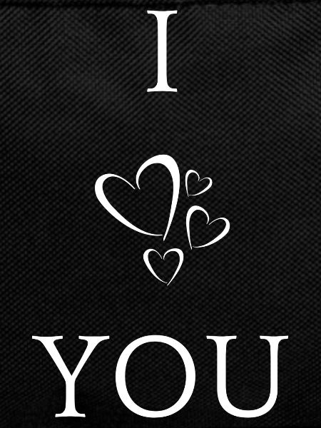 I Love You