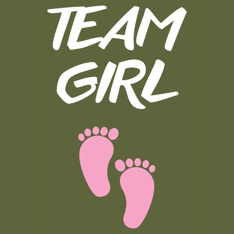 Es wird ein Mädchen!