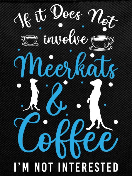 Erdmännchen Tiere Fels