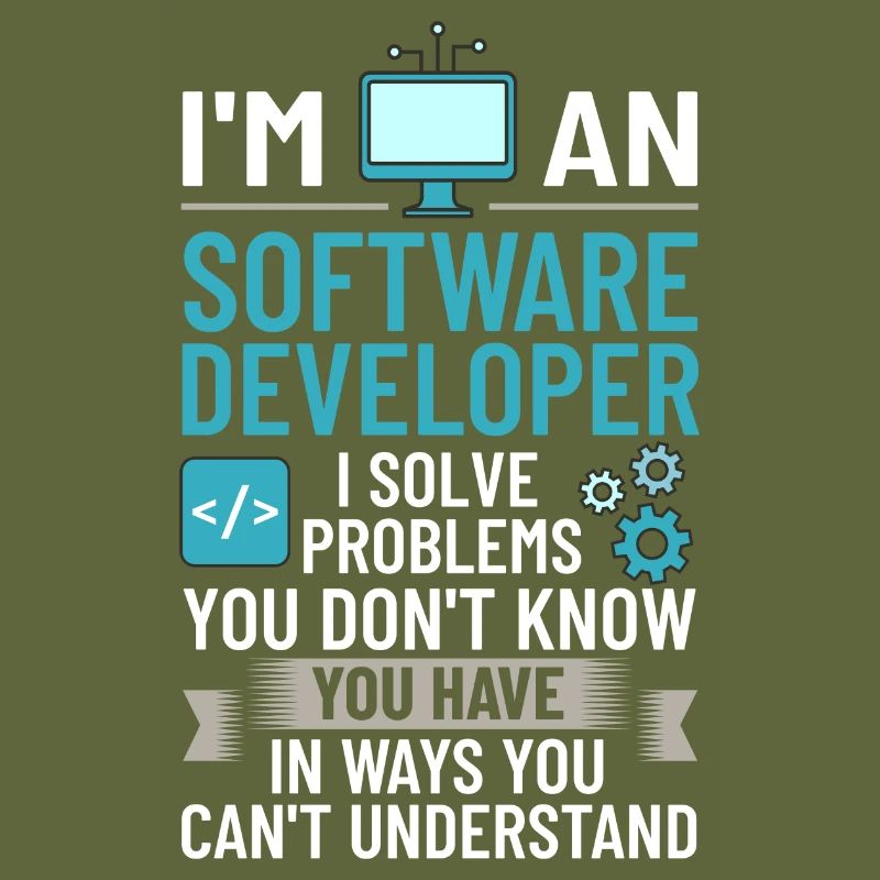 Software Development Software Developer Developer