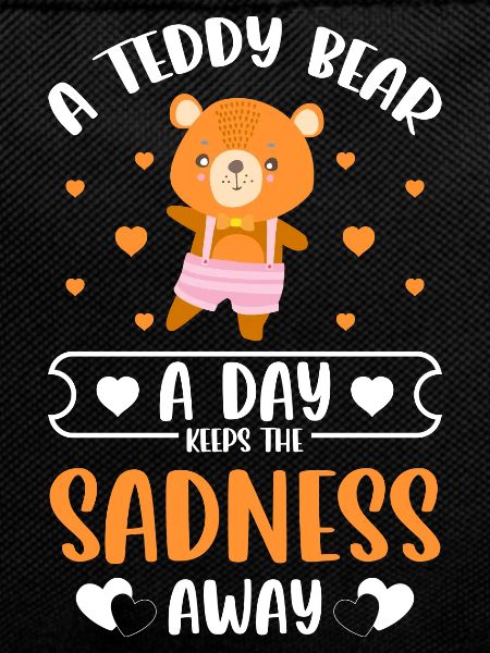 Bear Childhood Kids Cute