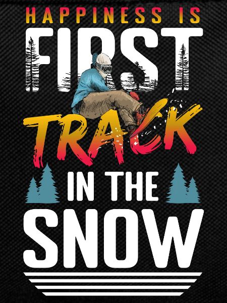 Snowboarding Snow Freestyle