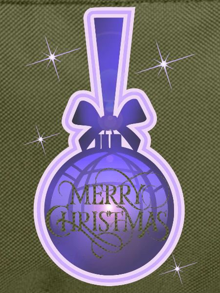 Merry Christmas!