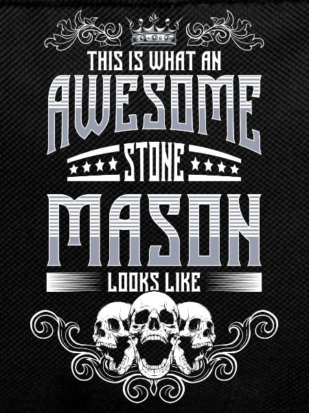 Stonemason's Guild Art