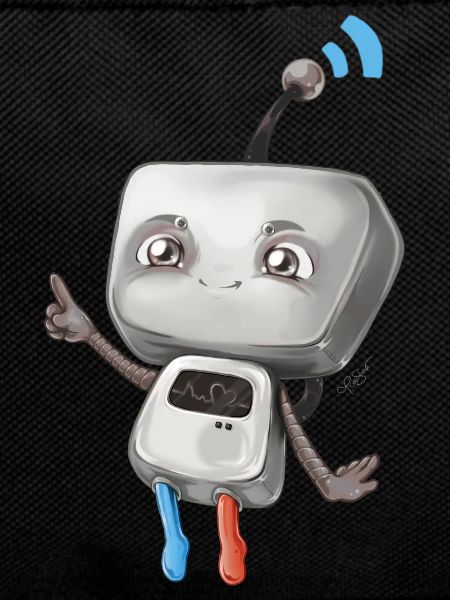 Small robot