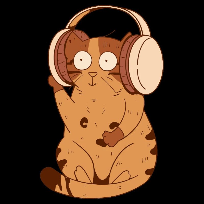 Ocelot DJ