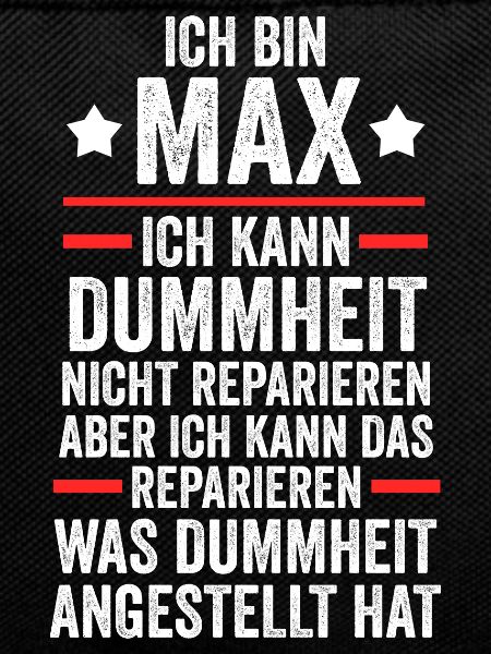 Max