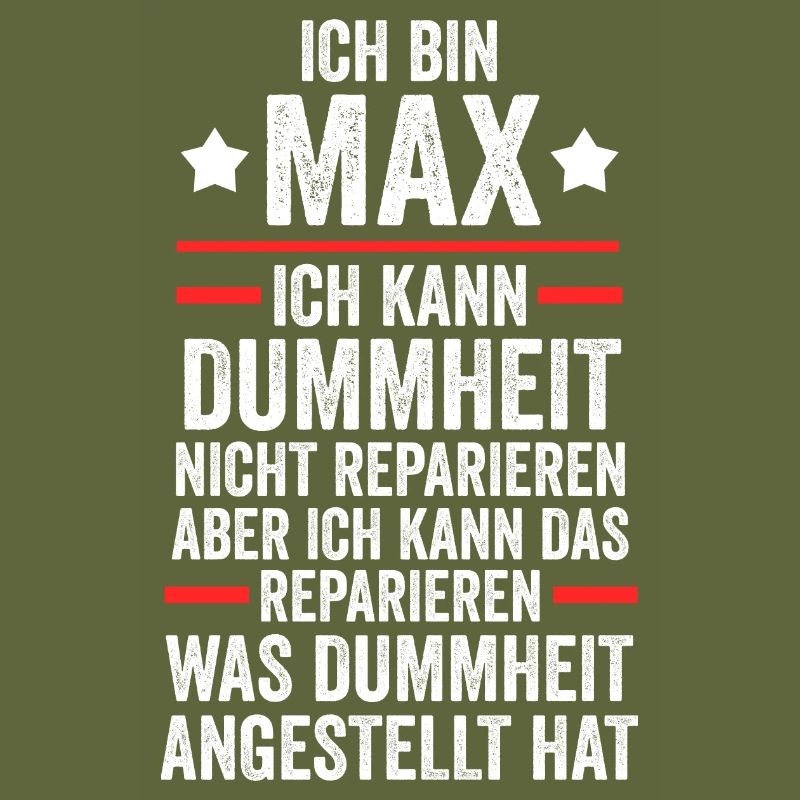 Max
