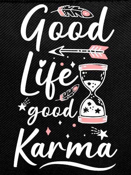 Spiritual Attitude Motivation