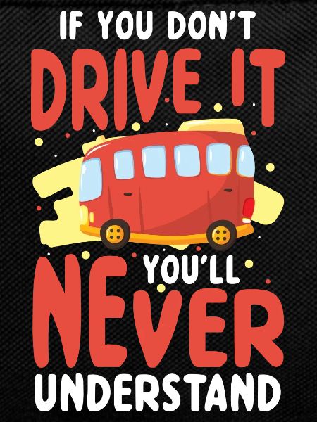 Driver Profession Work