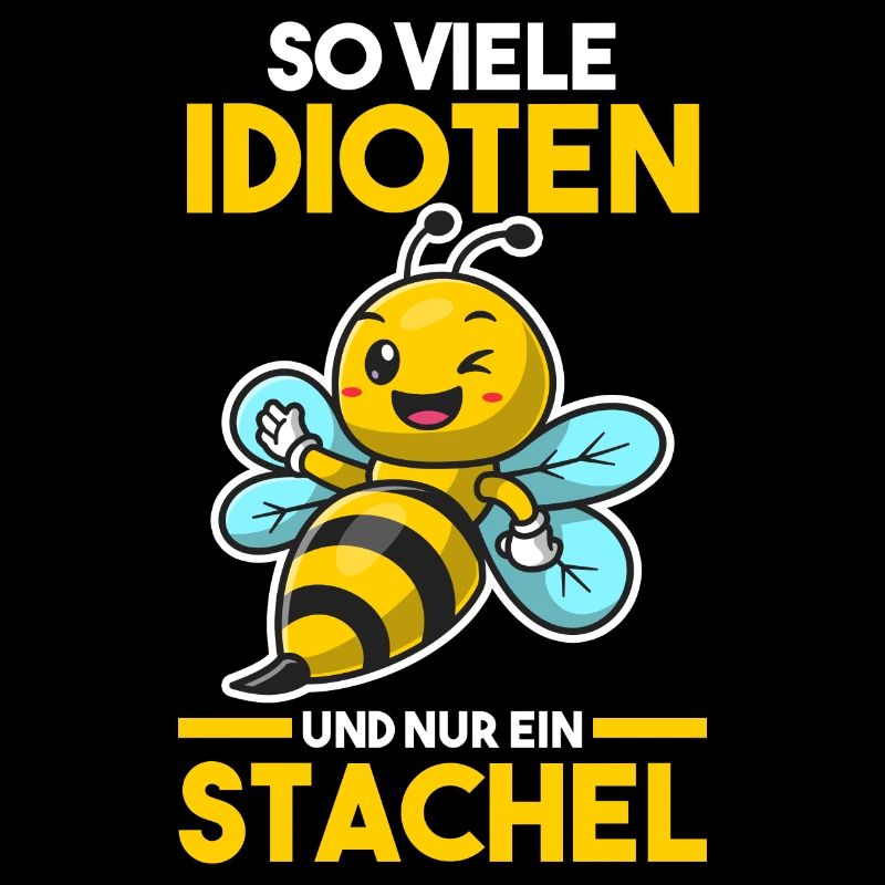 Bienenzüchter Imker Biene Bienen