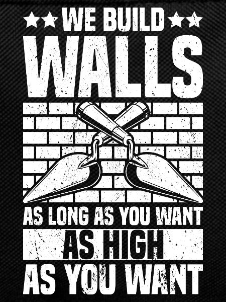 Bricklayer Brick Layer Brickmason Mason