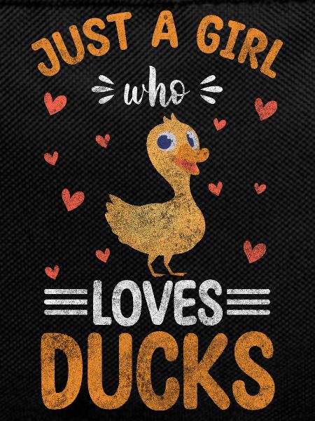 Ducklings Bathing Duck Swimming