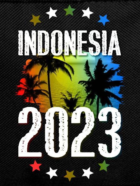 Indonesia 2023
