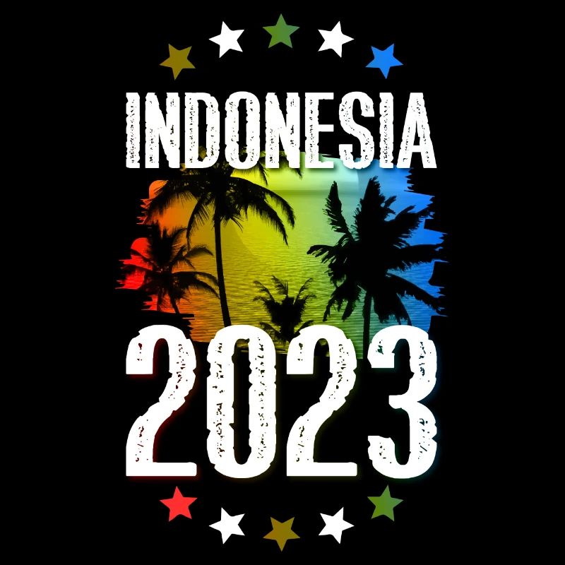 Indonesia 2023