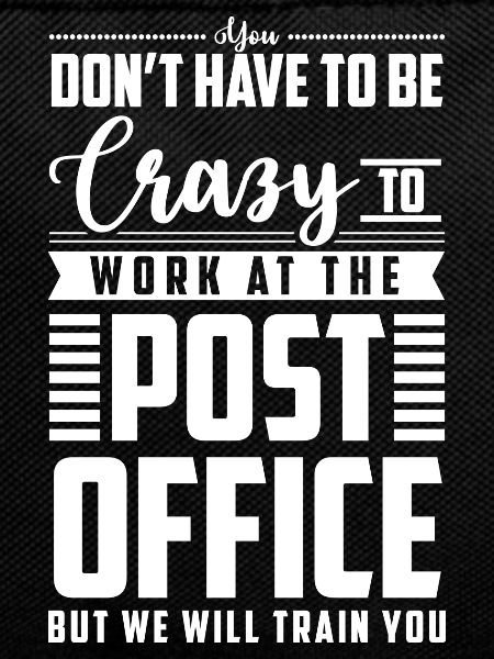 Postman work