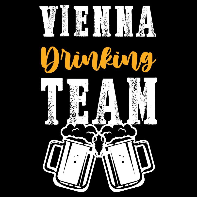Vienna PDrinking Team Wien