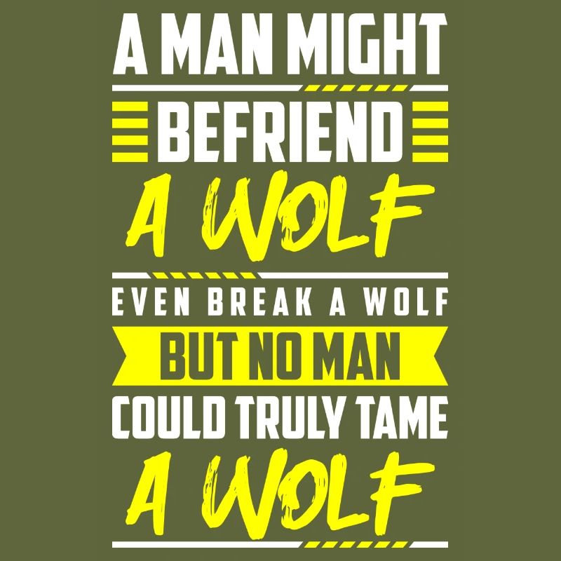 Werewolf Pack Predator