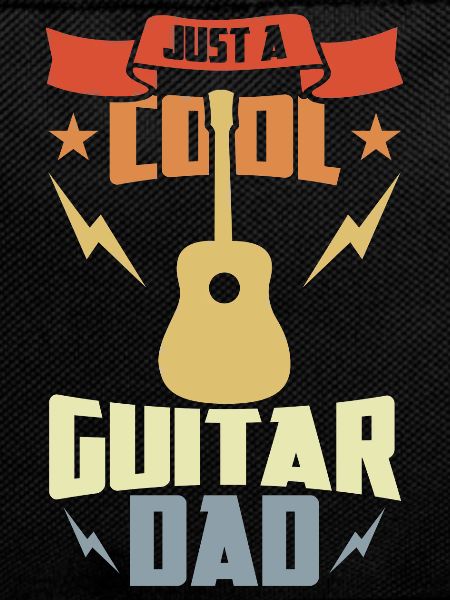 Guitar Dad