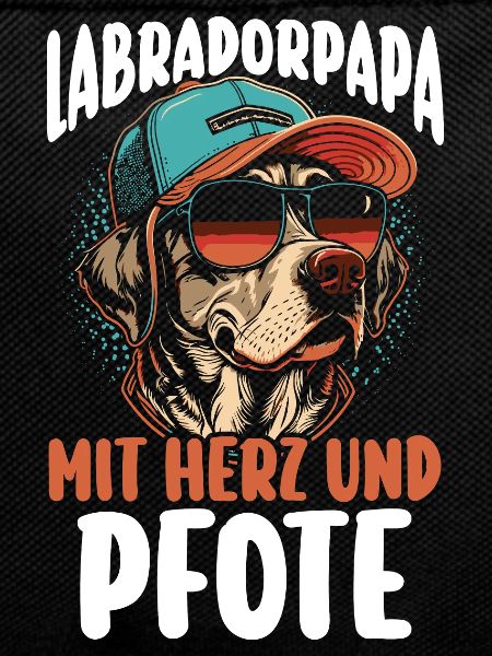 Hund Labrador