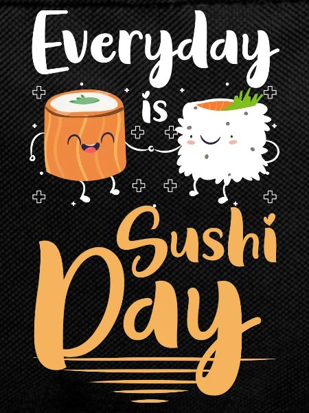 Sushi Lecker Stäbchen
