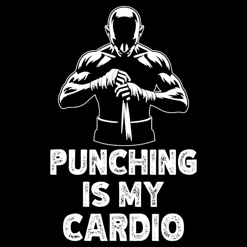 Boxe Boxer Kickboxing Citation