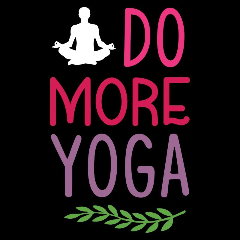 Vers plus de yoga