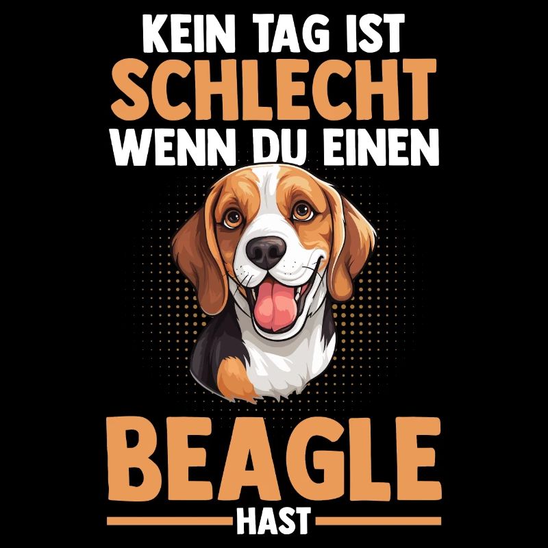 Chien Beagle