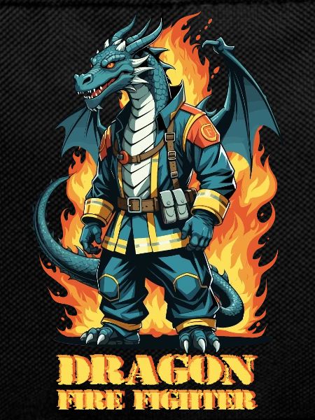 Dragon Fire Brigade