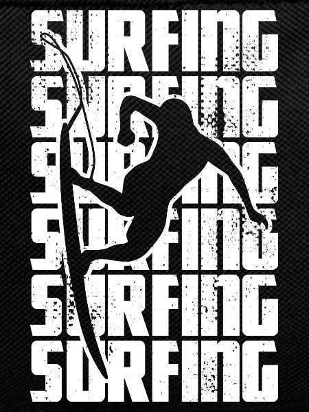 Surfing