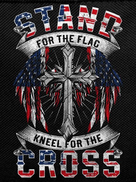 United States Pride Nation American
