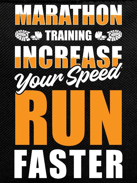 Marathon Sport Jogging Triathlete