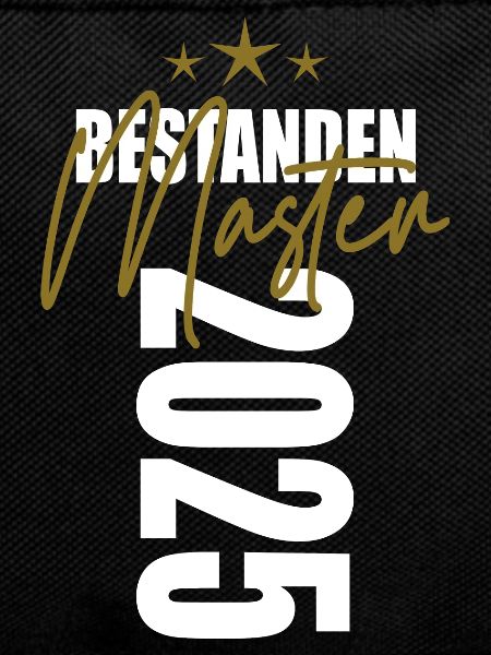 Master 2025