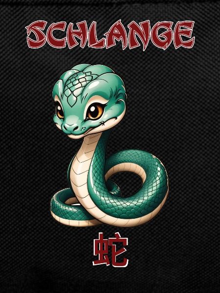 Snake - Chinese Zodiac - Astrology