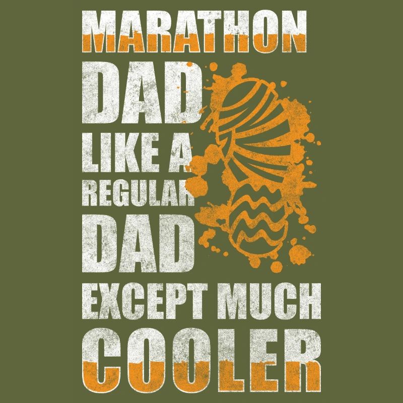 Runner Sprinter Triathlon