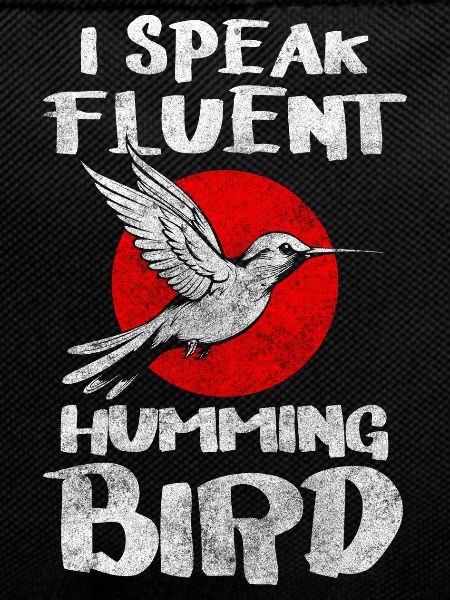 hummingbird love symbol