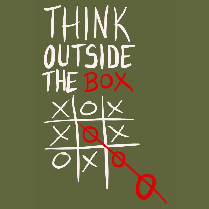 Circular tactical game