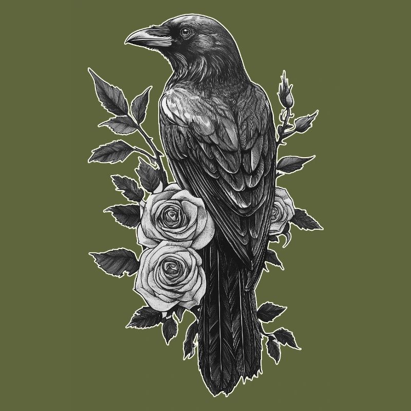 Corbeau