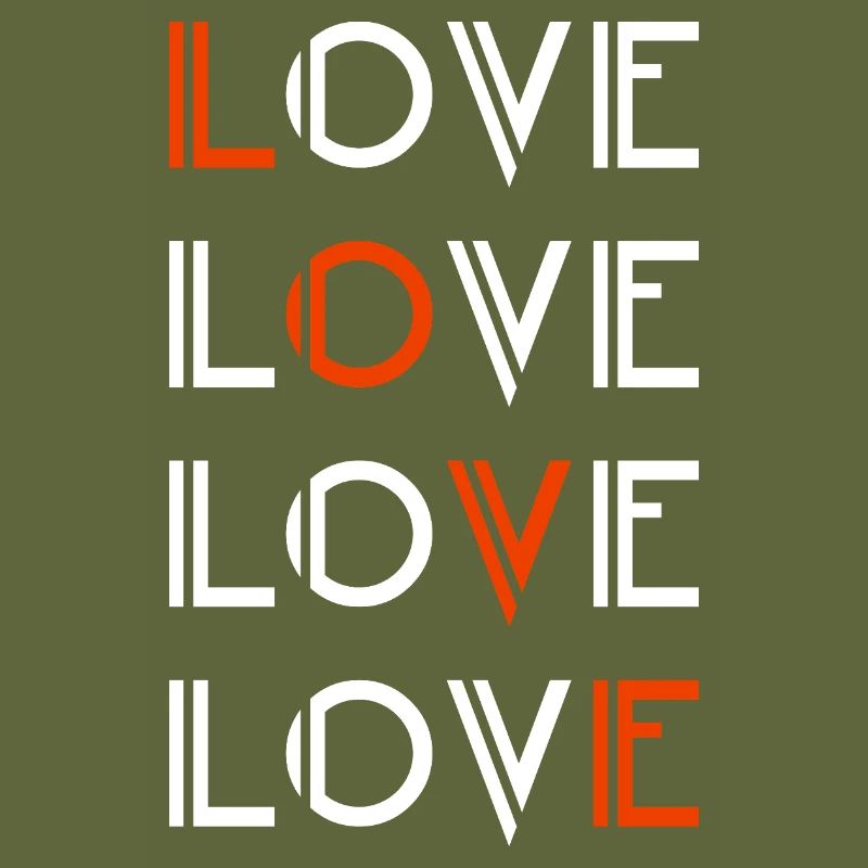 Love / Liebe